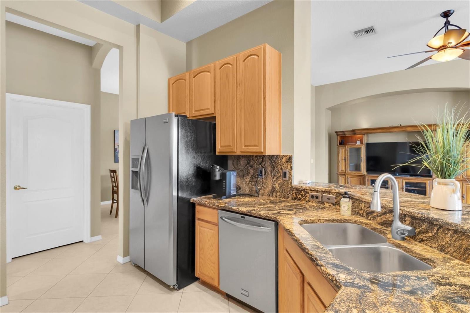 MAGNOLIA ESTATES - Residential