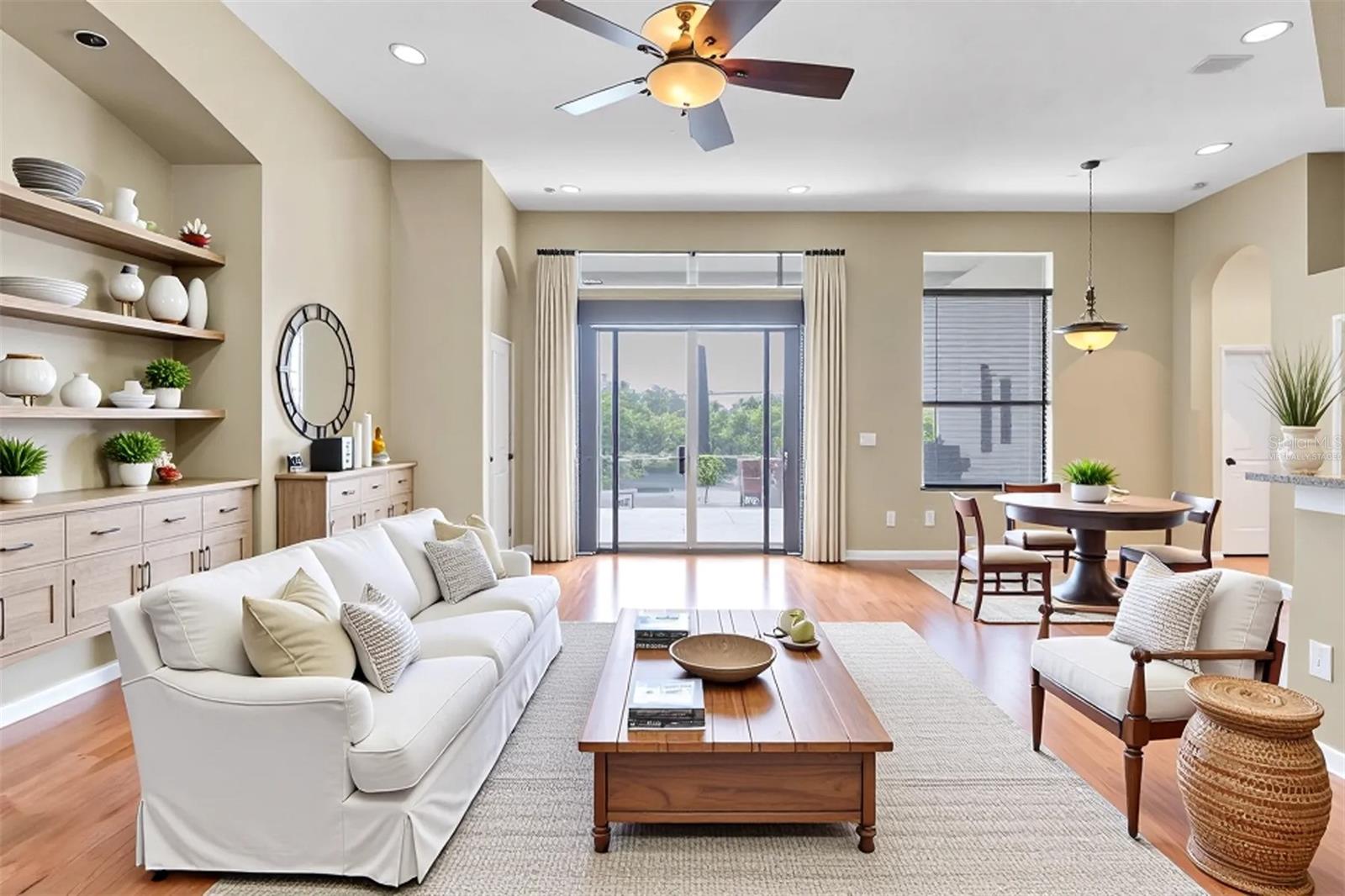 MAGNOLIA ESTATES - Residential