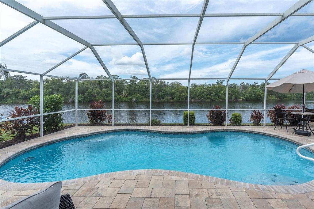 Photo of 2323 Tarragon Lane, Trinity, FL 34655 (MLS # W7878497)