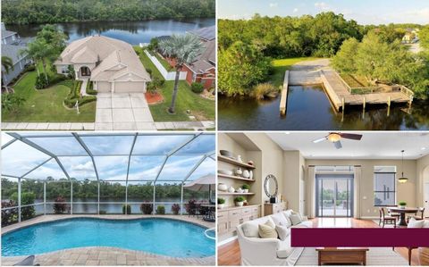 Photo of 2323 Tarragon Lane, Trinity, FL 34655 (MLS # W7878497)