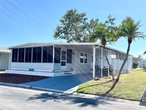 A home in SARASOTA