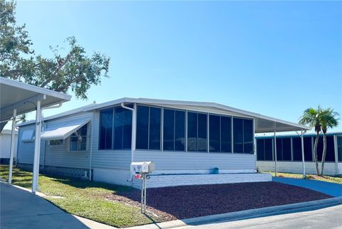 A home in SARASOTA