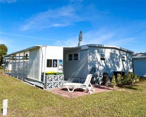 A home in SARASOTA