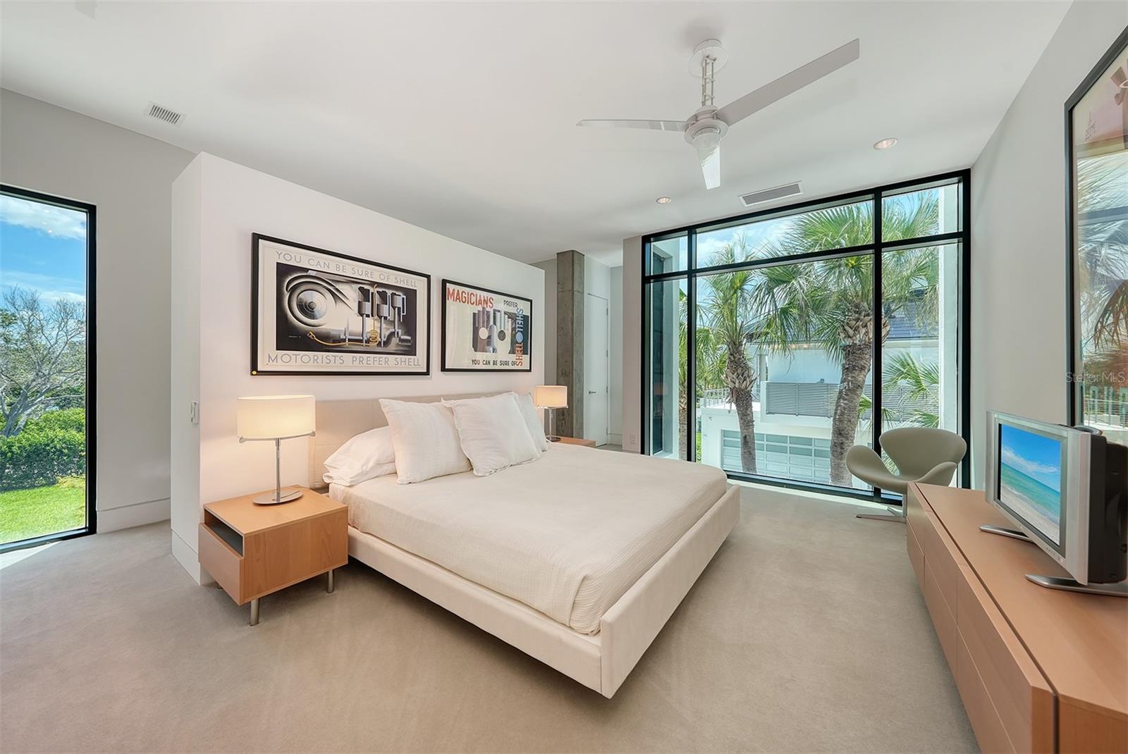 SANDERLING CLUB / SIESTA KEY - Residential