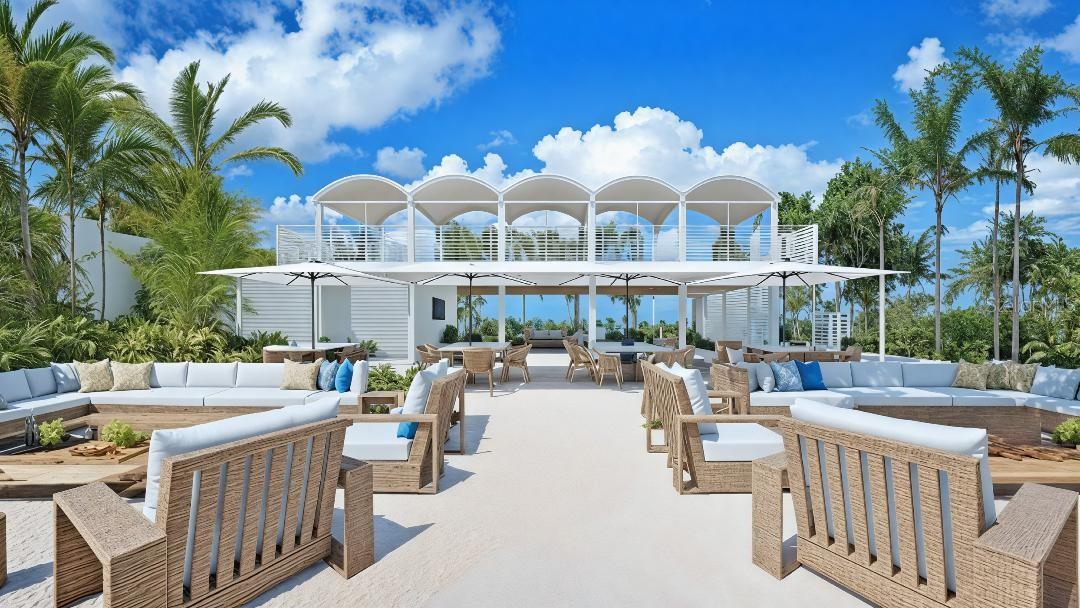 SANDERLING CLUB / SIESTA KEY - Residential