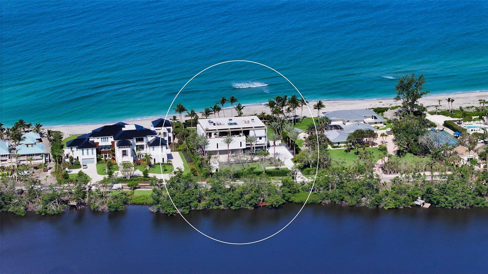 SANDERLING CLUB / SIESTA KEY - Residential
