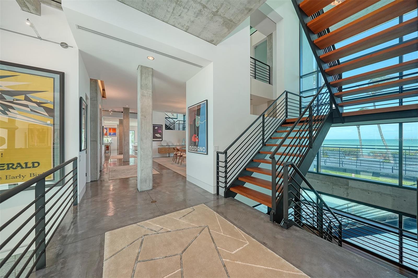 SANDERLING CLUB / SIESTA KEY - Residential