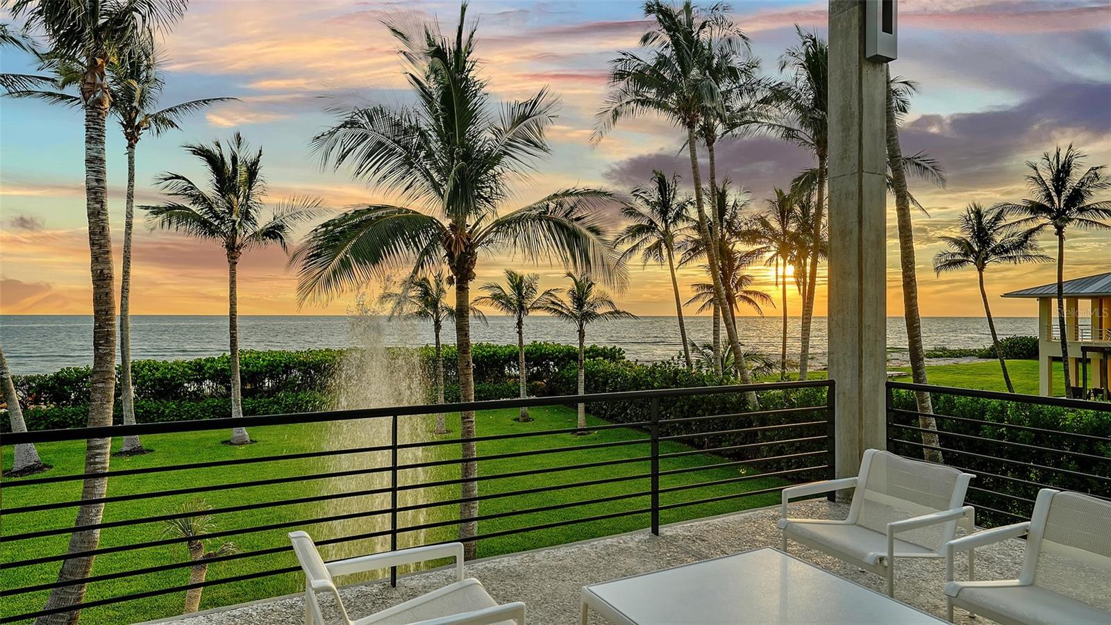 SANDERLING CLUB / SIESTA KEY - Residential