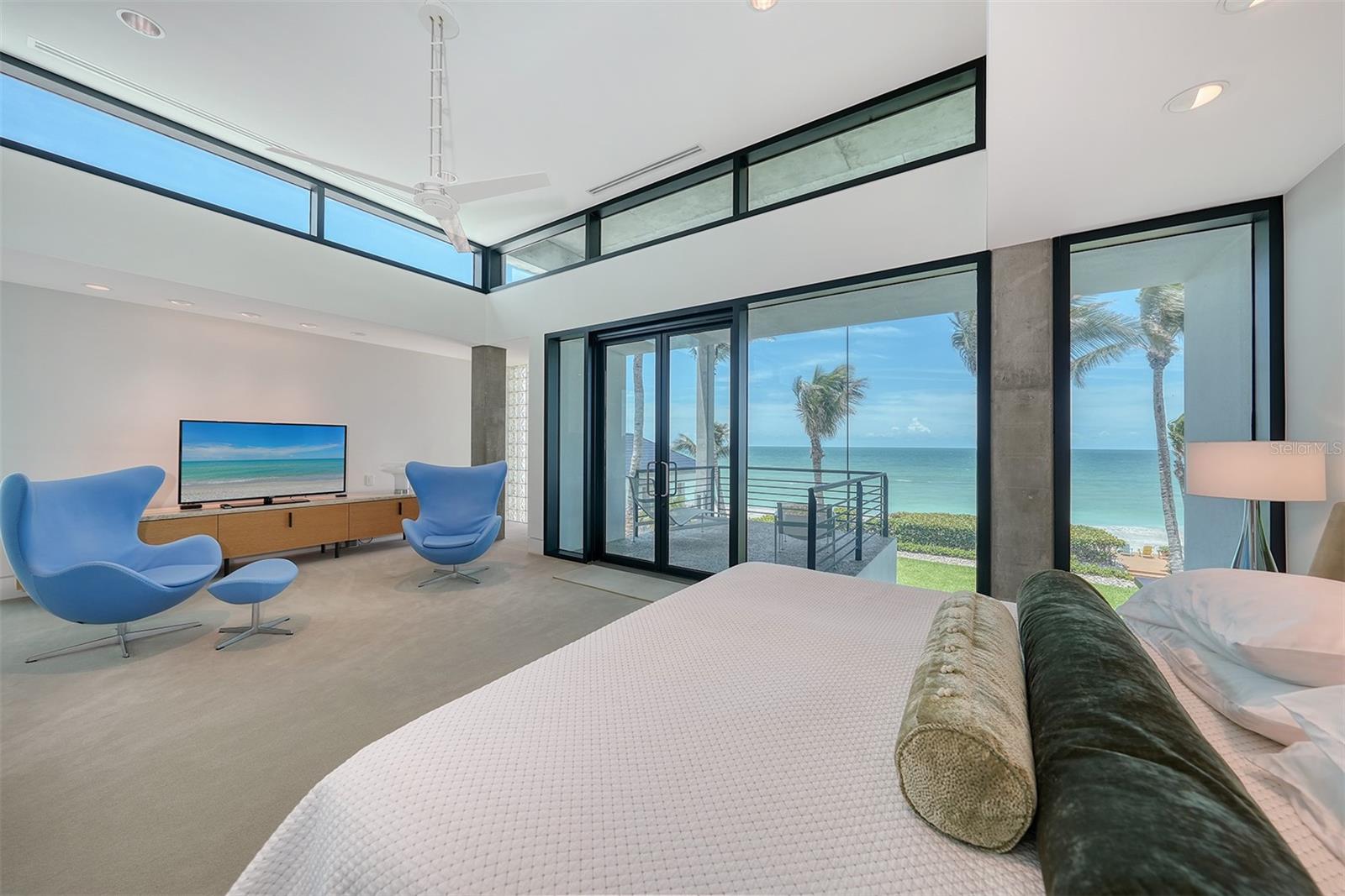 SANDERLING CLUB / SIESTA KEY - Residential