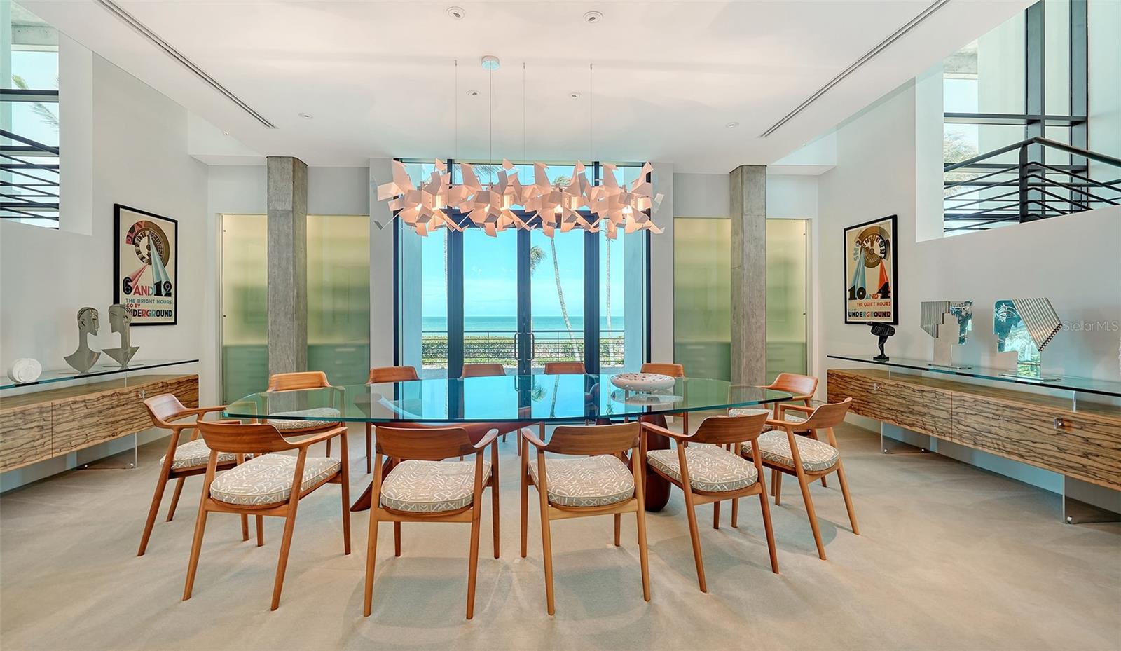 SANDERLING CLUB / SIESTA KEY - Residential