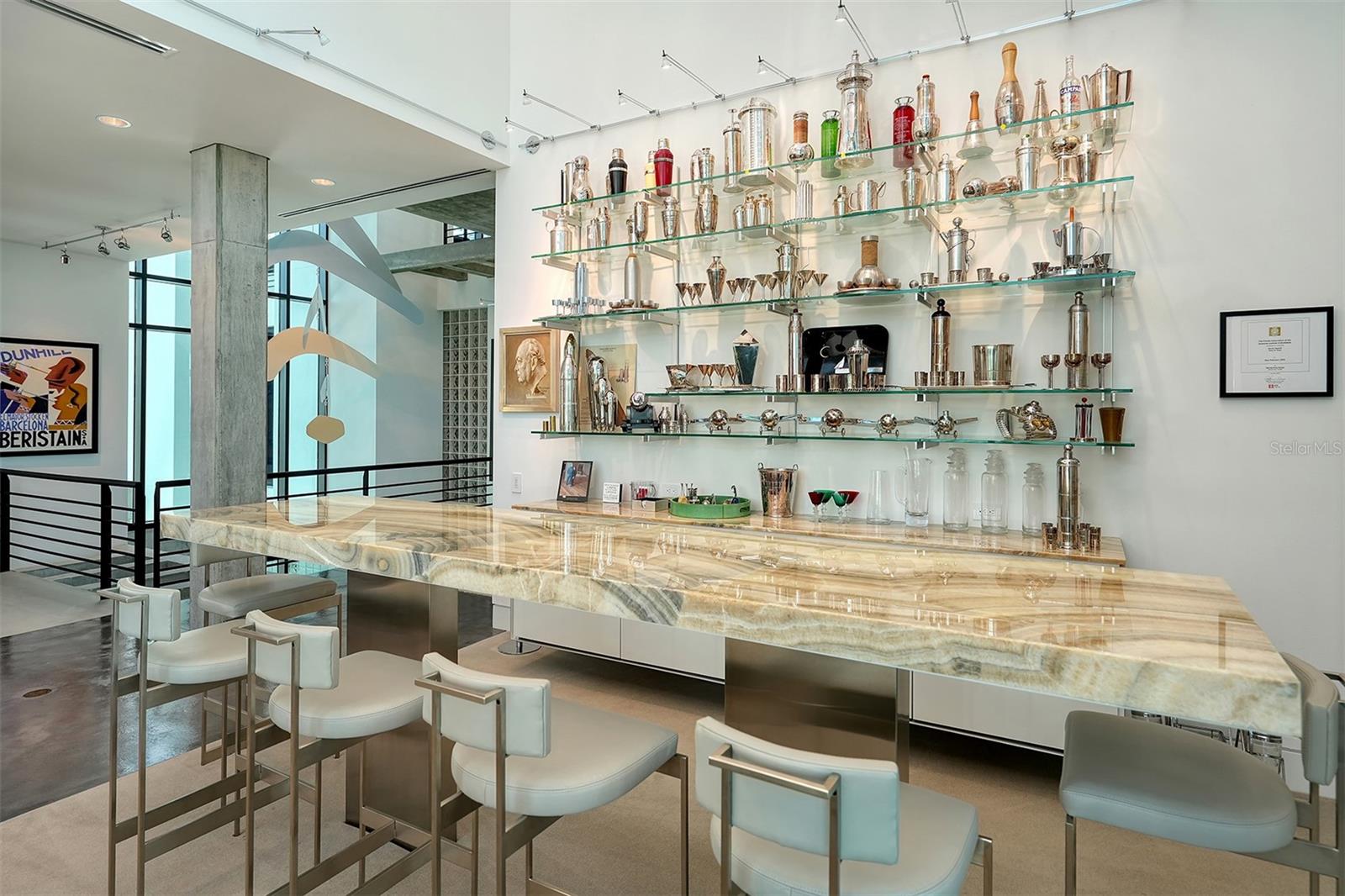 SANDERLING CLUB / SIESTA KEY - Residential
