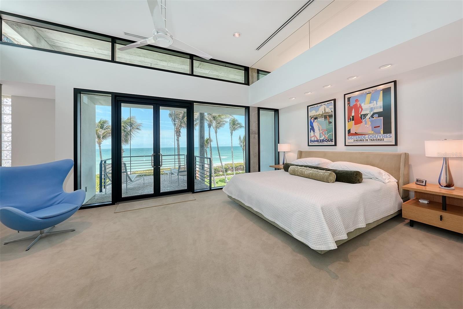 SANDERLING CLUB / SIESTA KEY - Residential