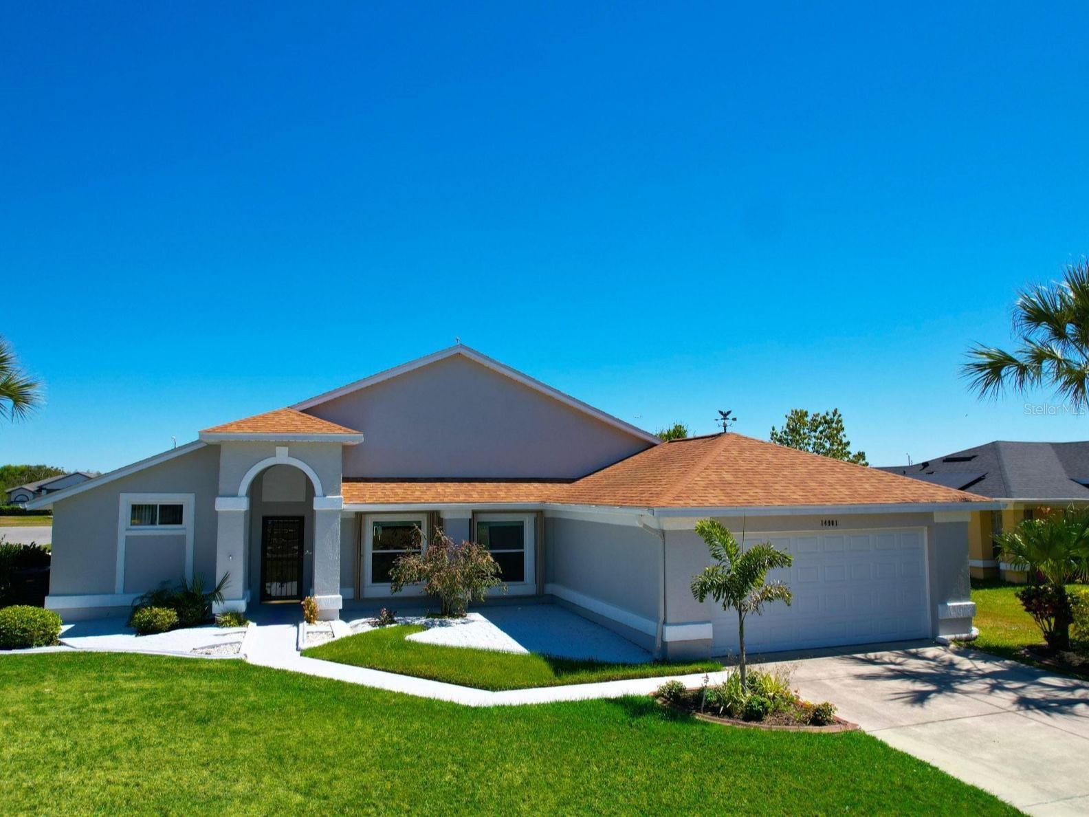 14901 WILD WOOD LILY COURT