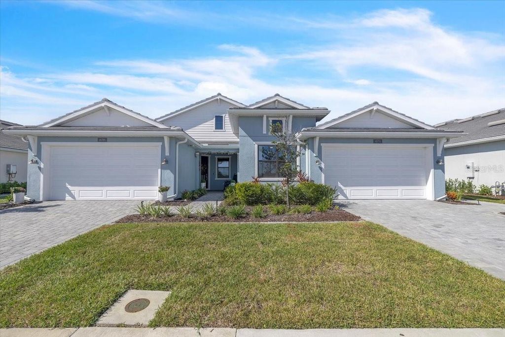 Photo of 18791 Dayspring Place, Venice, FL 34293 (MLS # A4672007)