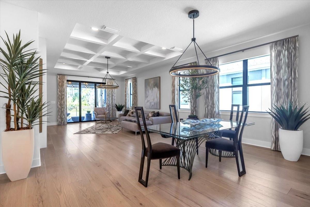 SOLSTICE PH 2 - Residential