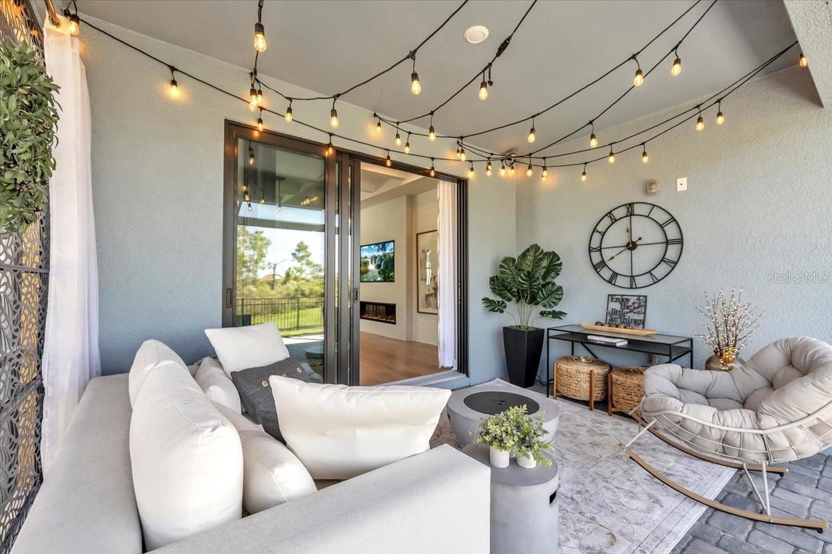 SOLSTICE PH 2 - Residential