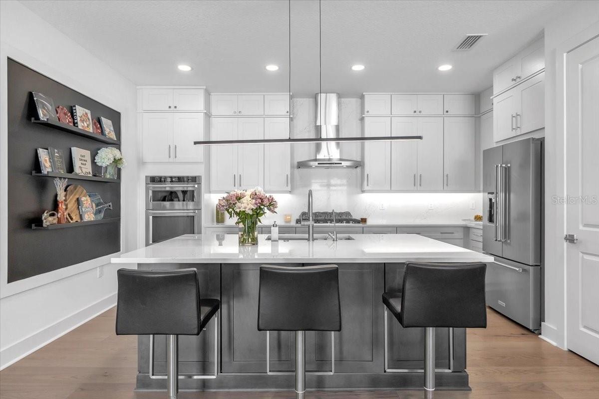 SOLSTICE PH 2 - Residential