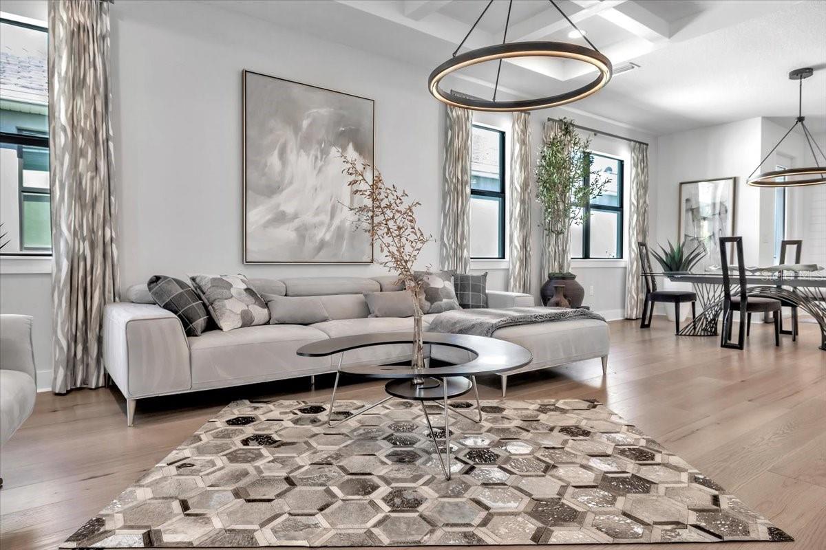 SOLSTICE PH 2 - Residential