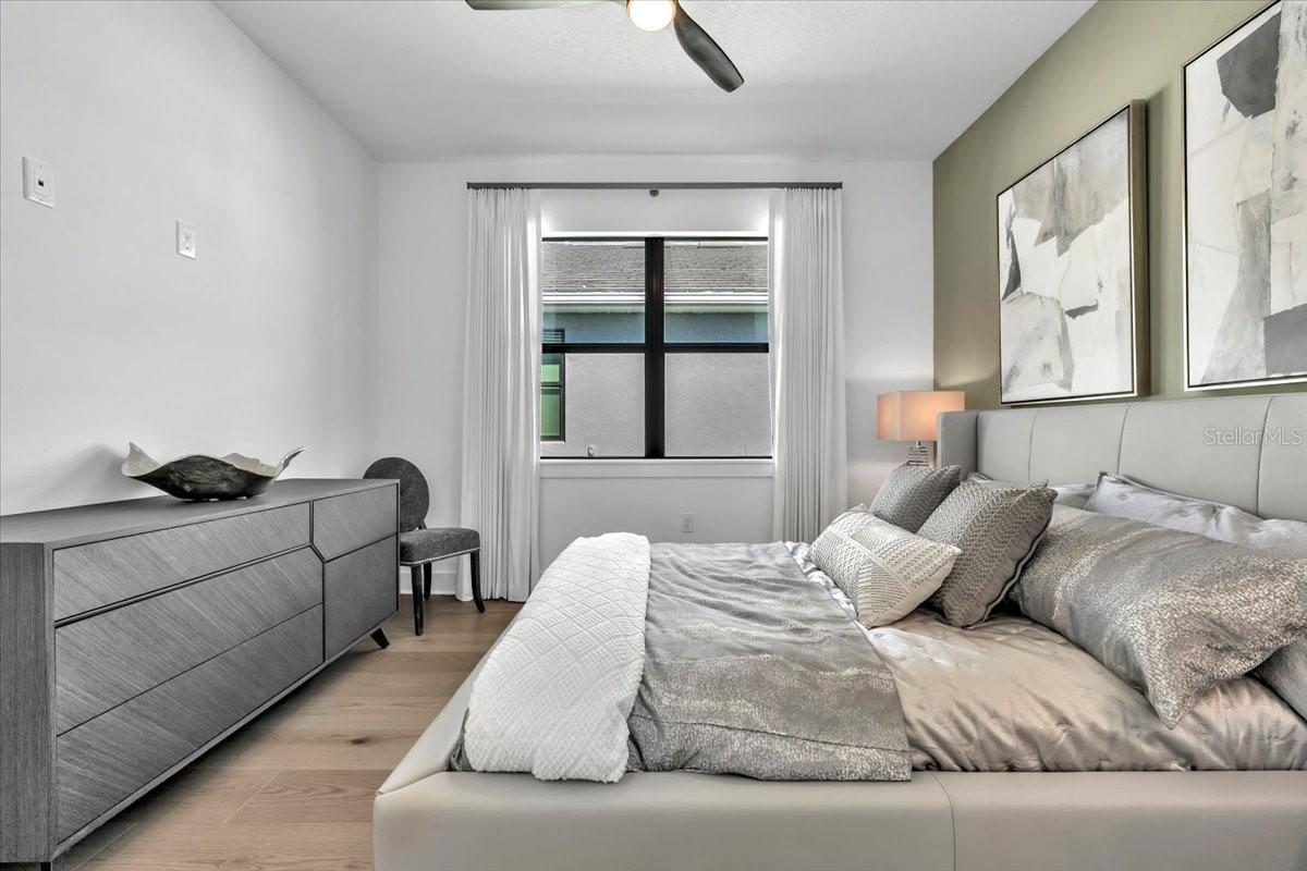 SOLSTICE PH 2 - Residential