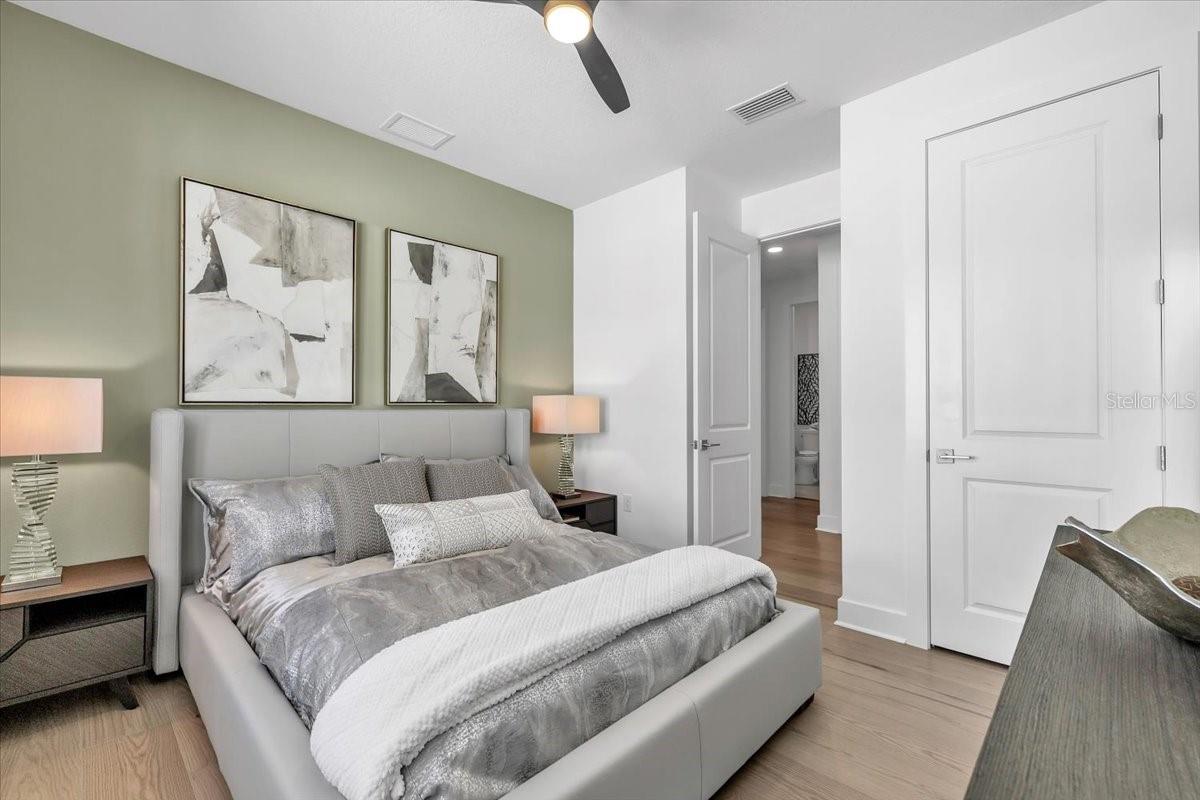 SOLSTICE PH 2 - Residential