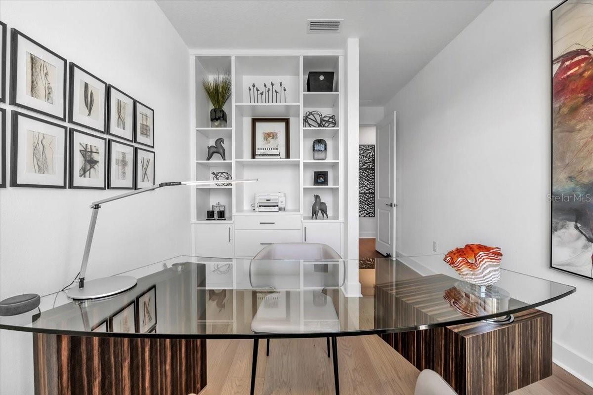 SOLSTICE PH 2 - Residential