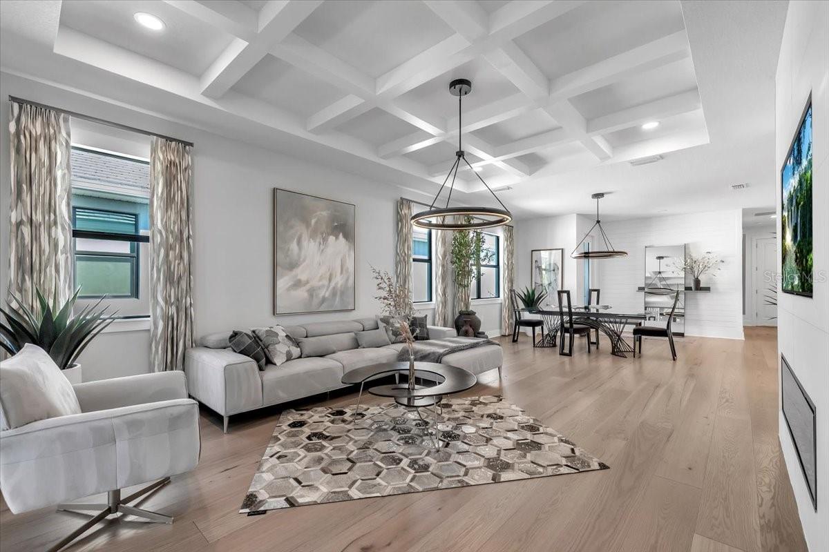 SOLSTICE PH 2 - Residential