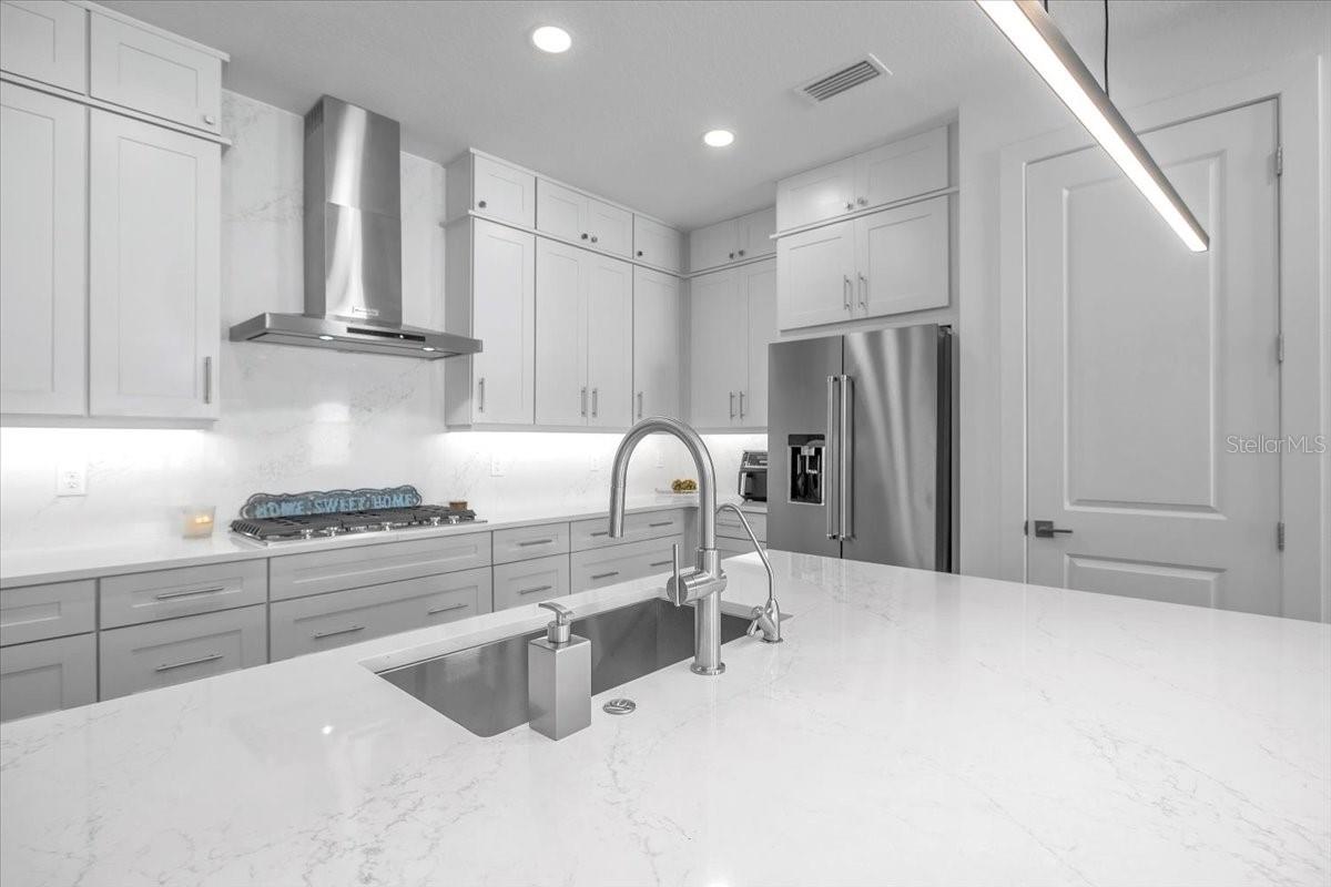 SOLSTICE PH 2 - Residential