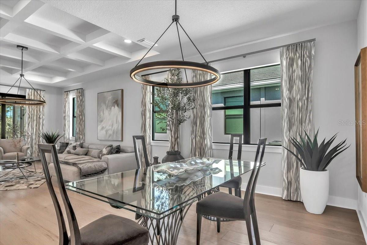 SOLSTICE PH 2 - Residential