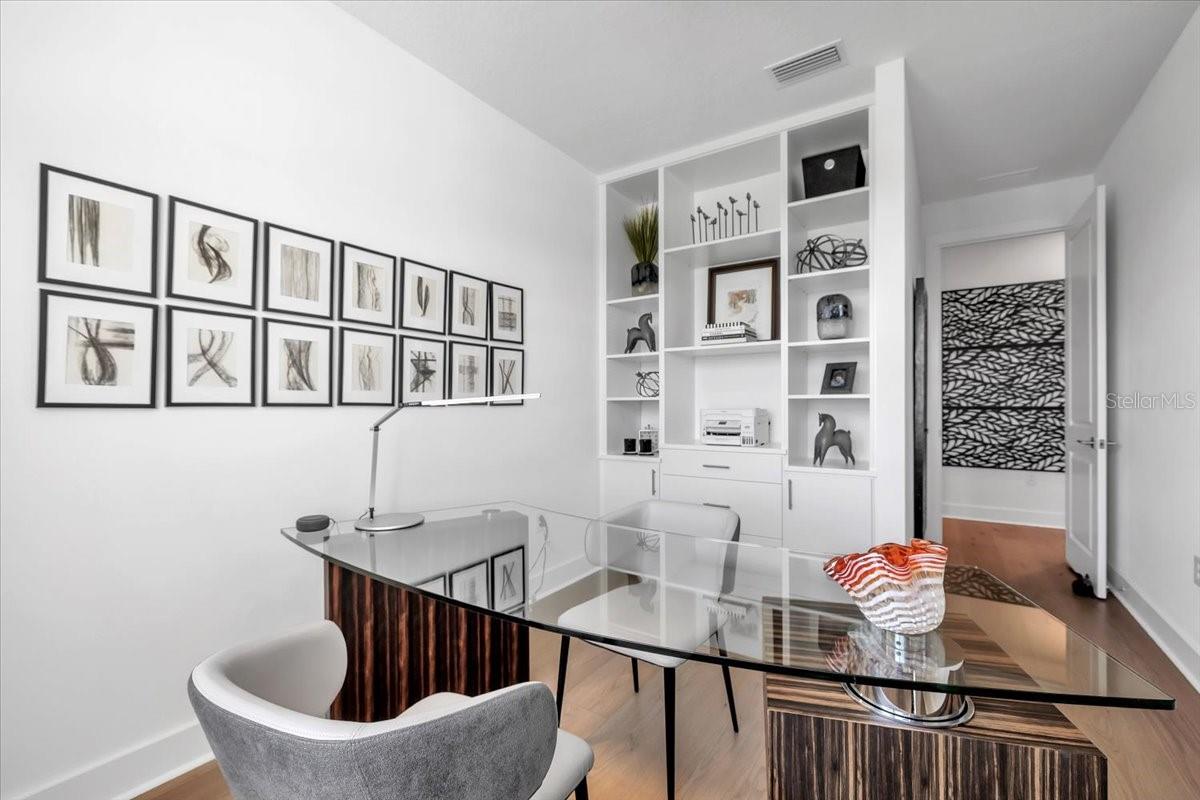 SOLSTICE PH 2 - Residential