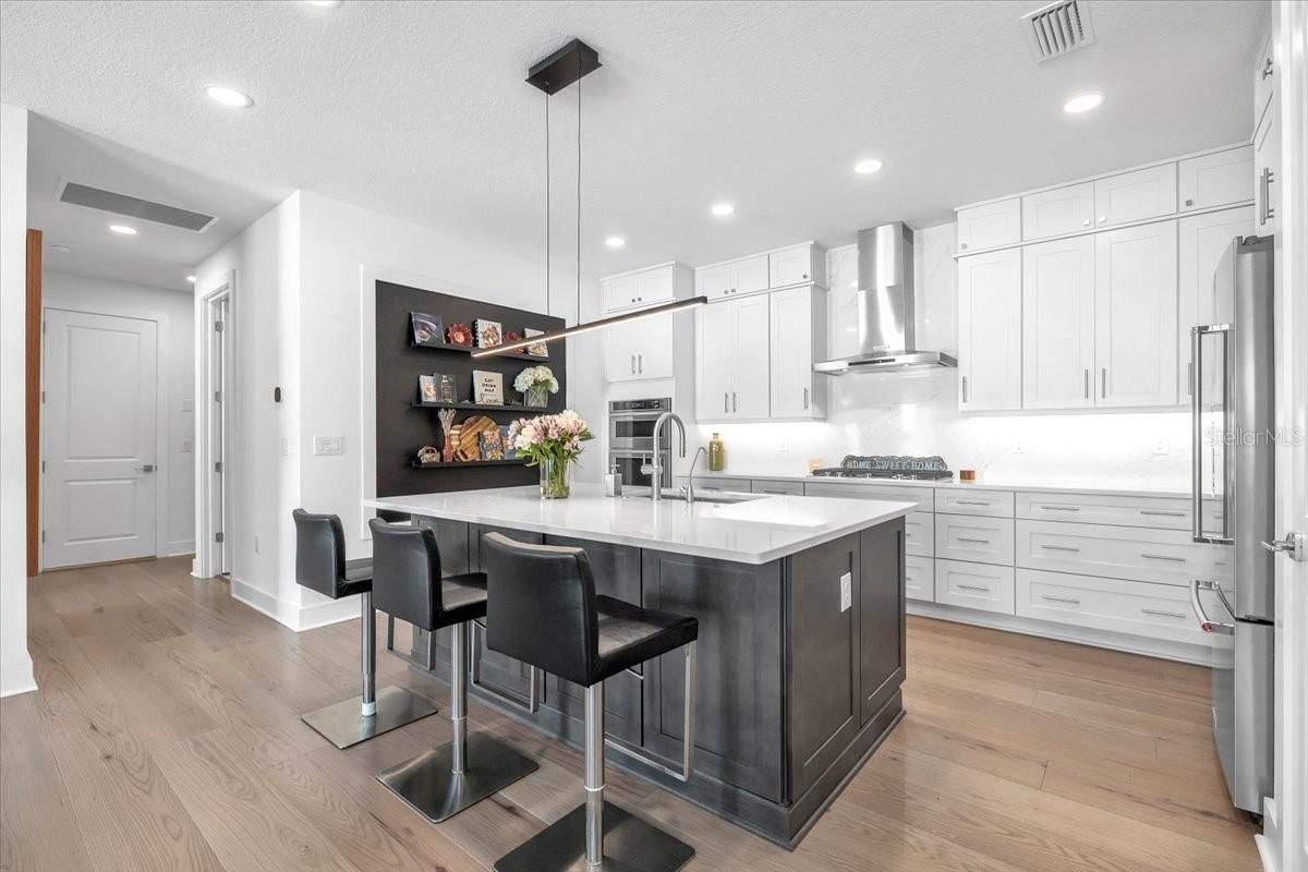 SOLSTICE PH 2 - Residential