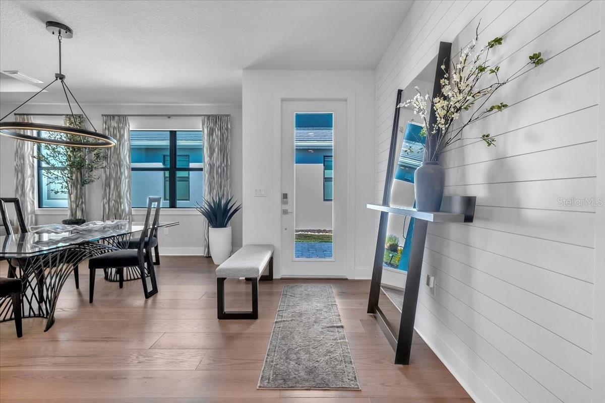 SOLSTICE PH 2 - Residential