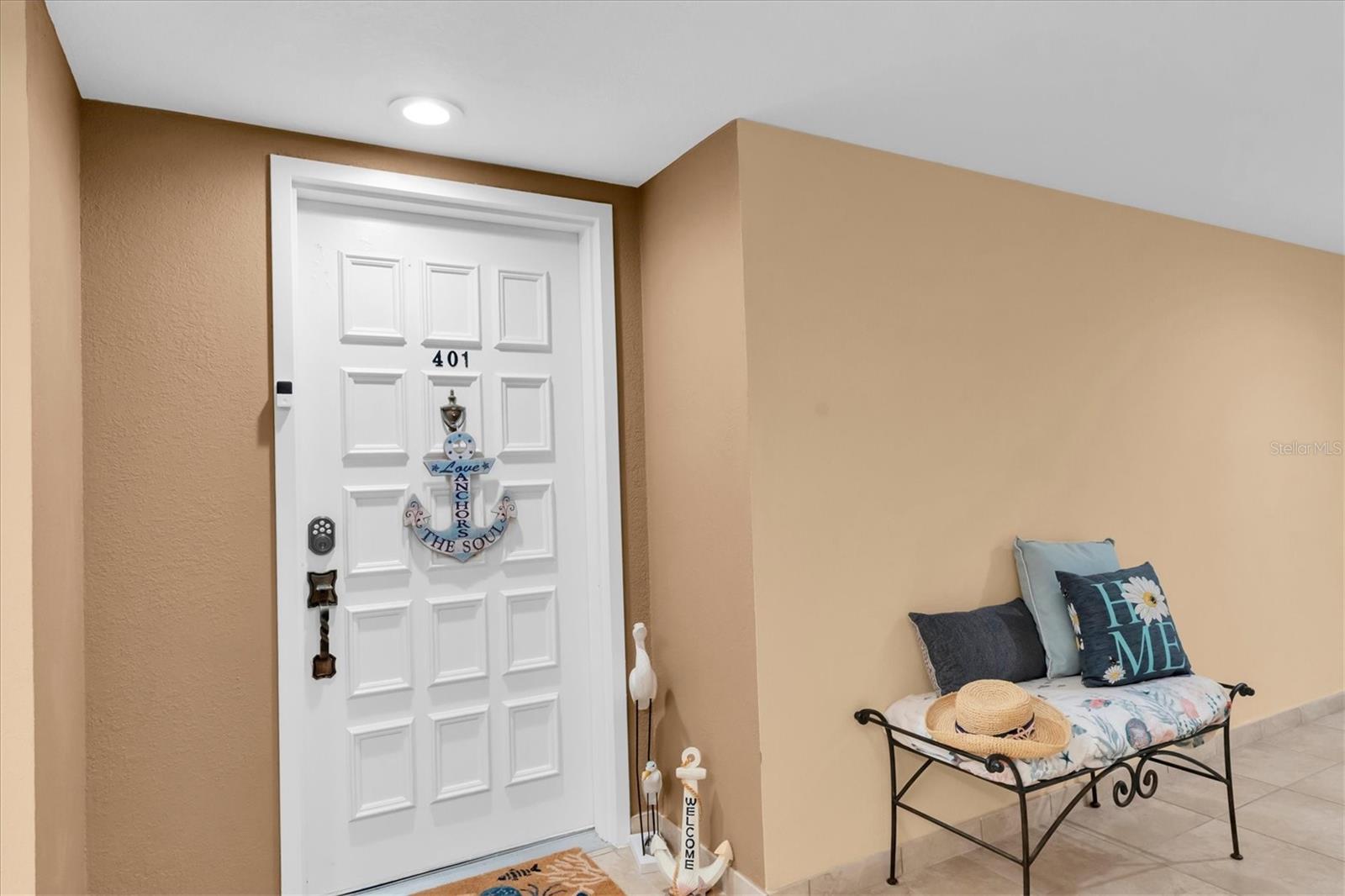 6287 BAHIA DEL MAR CIRCLE 401