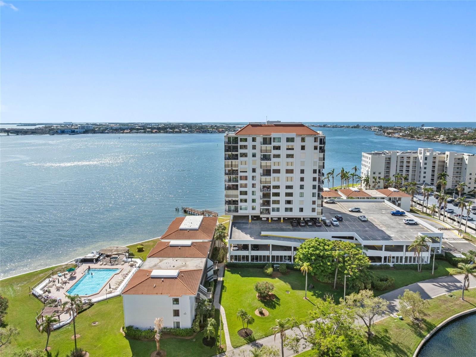 6287 BAHIA DEL MAR CIRCLE 401