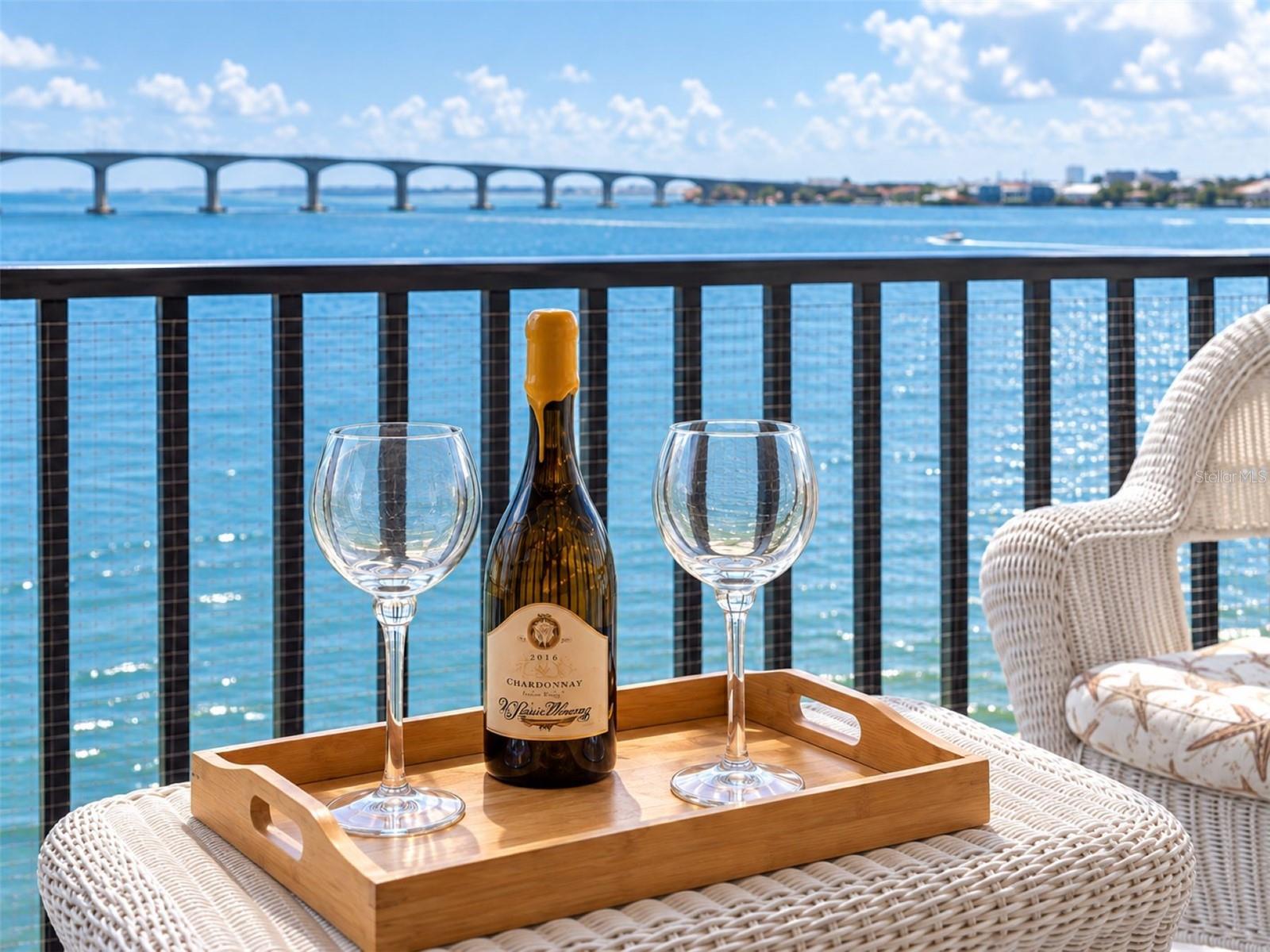 6287 BAHIA DEL MAR CIRCLE 401