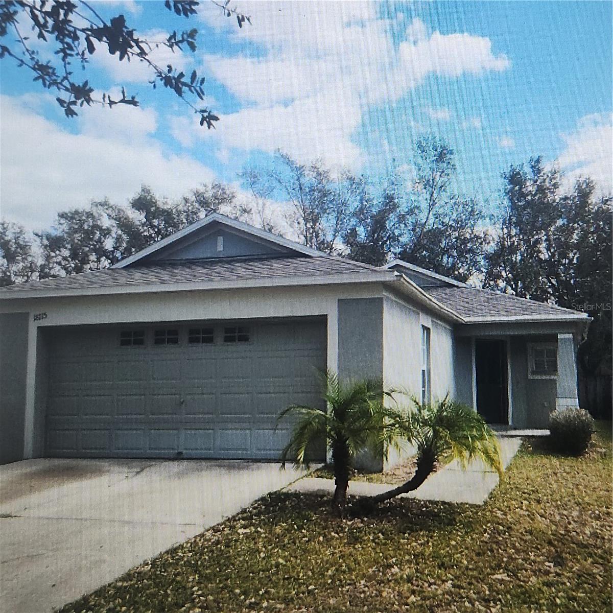 CROSS CREEK PRCL M PH 2 - Residential Lease