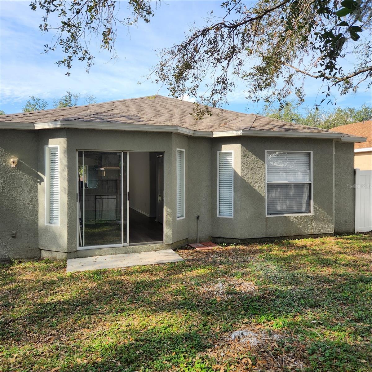 CROSS CREEK PRCL M PH 2 - Residential Lease