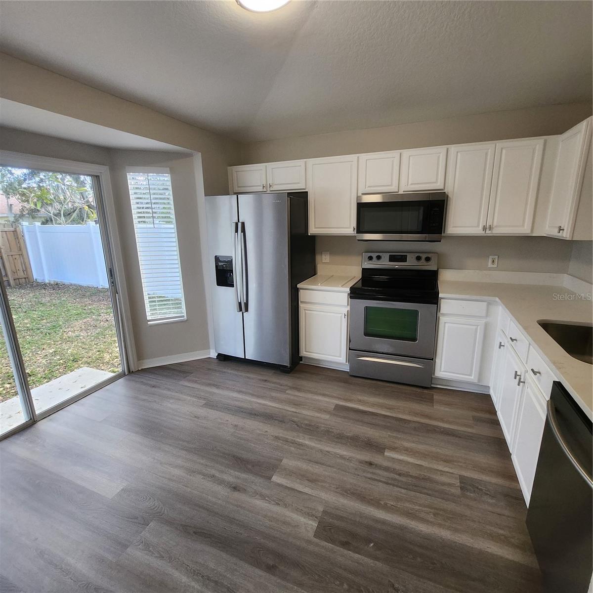 CROSS CREEK PRCL M PH 2 - Residential Lease