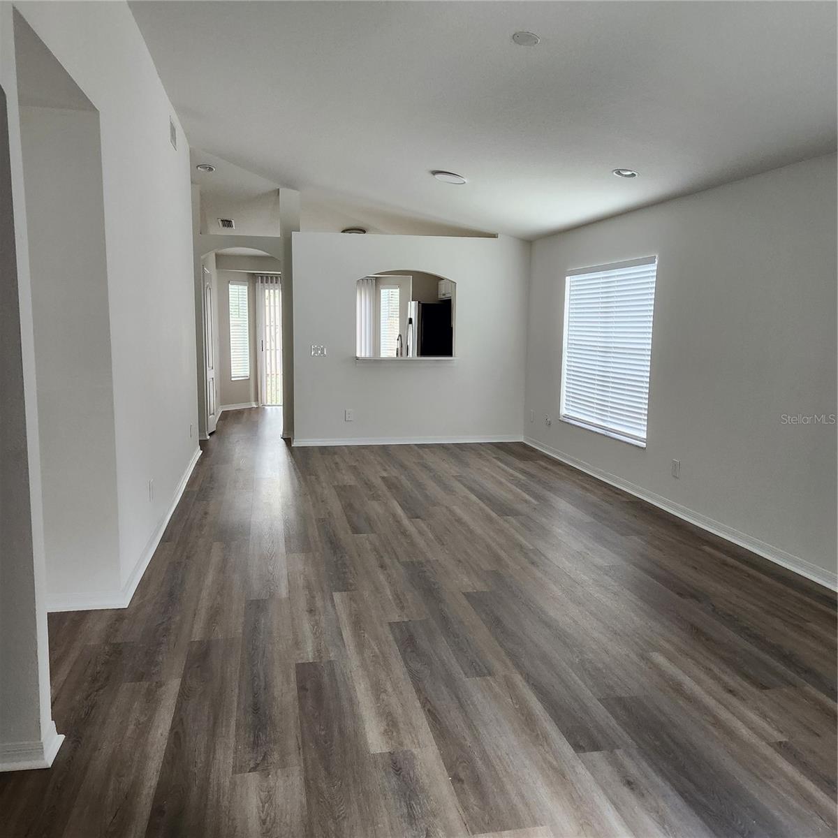 CROSS CREEK PRCL M PH 2 - Residential Lease