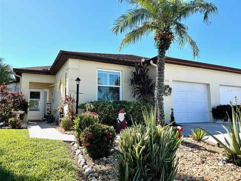 A home in BRADENTON