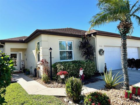 A home in BRADENTON