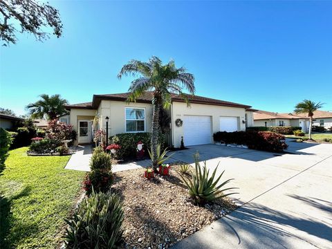 A home in BRADENTON