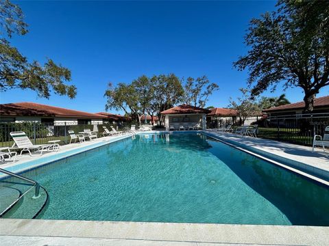 A home in BRADENTON