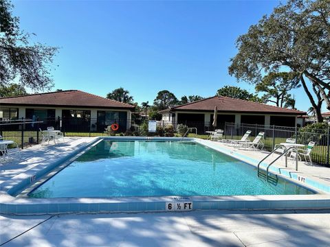 A home in BRADENTON