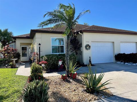 A home in BRADENTON