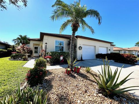 A home in BRADENTON