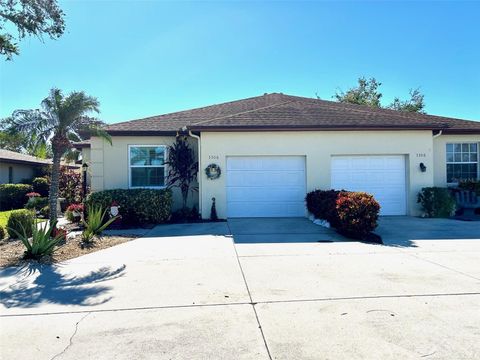 A home in BRADENTON