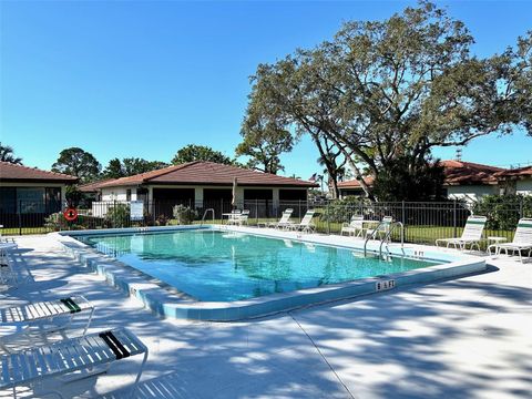 A home in BRADENTON