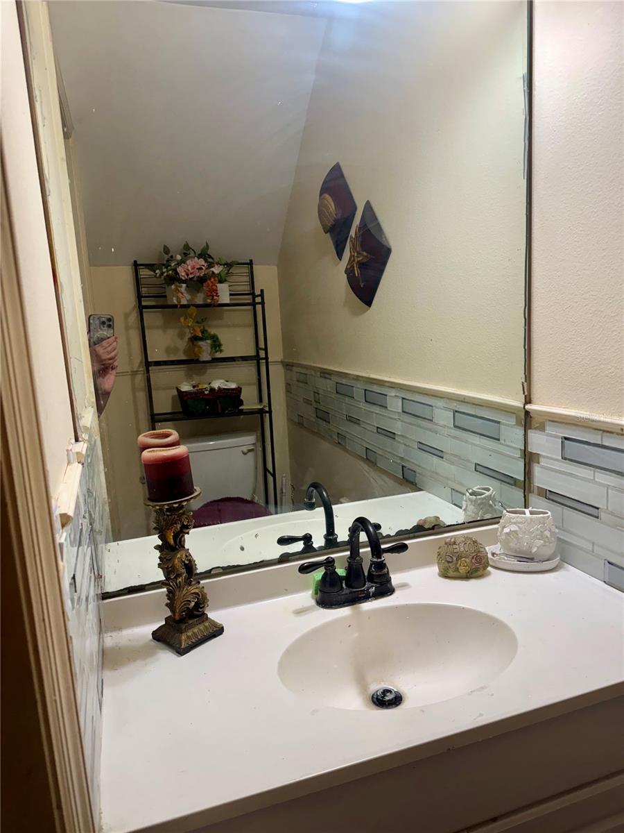 SANDPOINT AT MEADOW WOODS - Residential