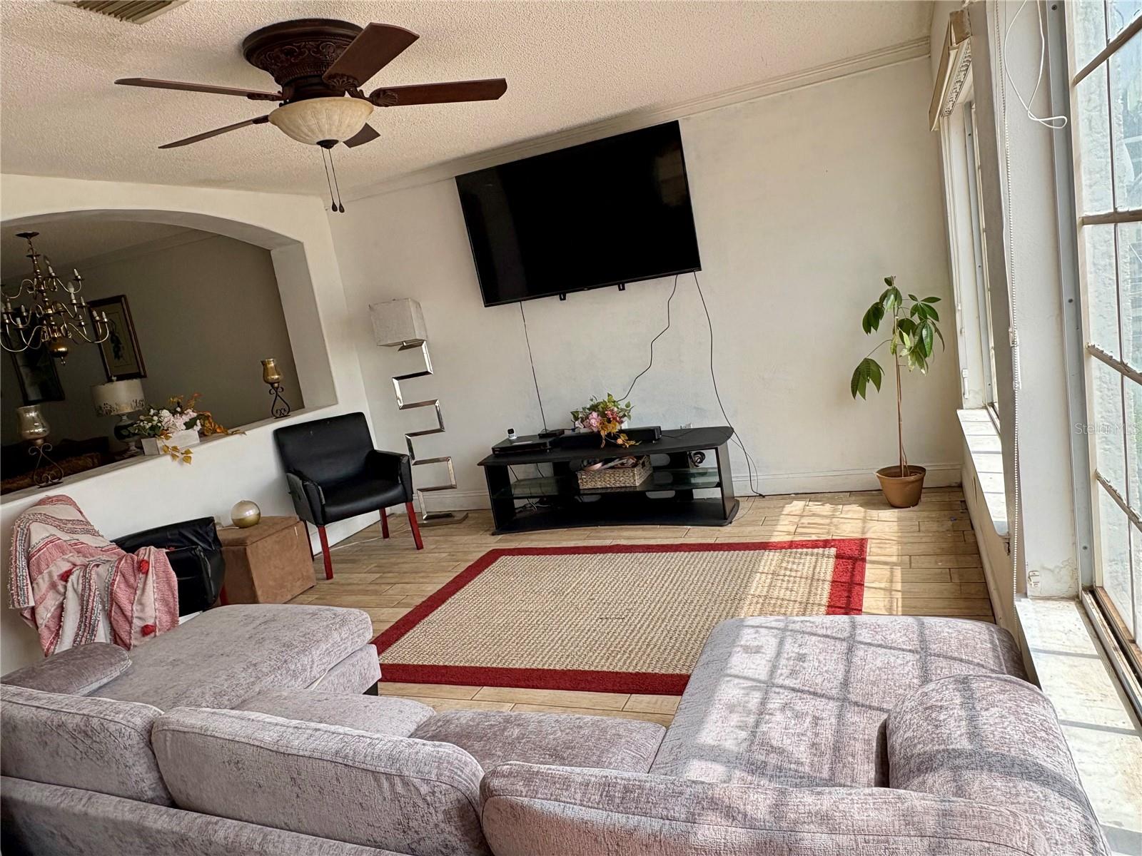 SANDPOINT AT MEADOW WOODS - Residential