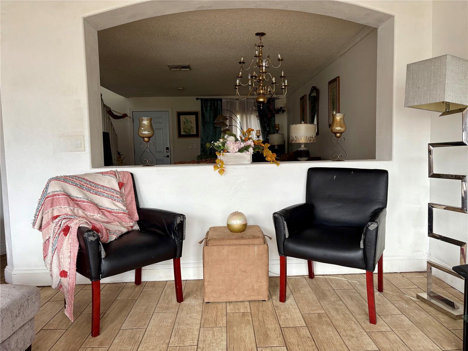 SANDPOINT AT MEADOW WOODS - Residential